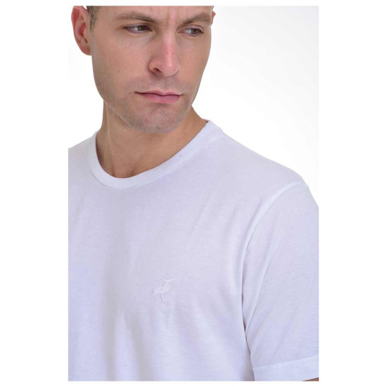 Target Ανδρική κοντομάνικη μπλούζα Single Jersey T-Shirt Target Ανδρική κοντομάνικη μπλούζα Single Jersey T-Shirt